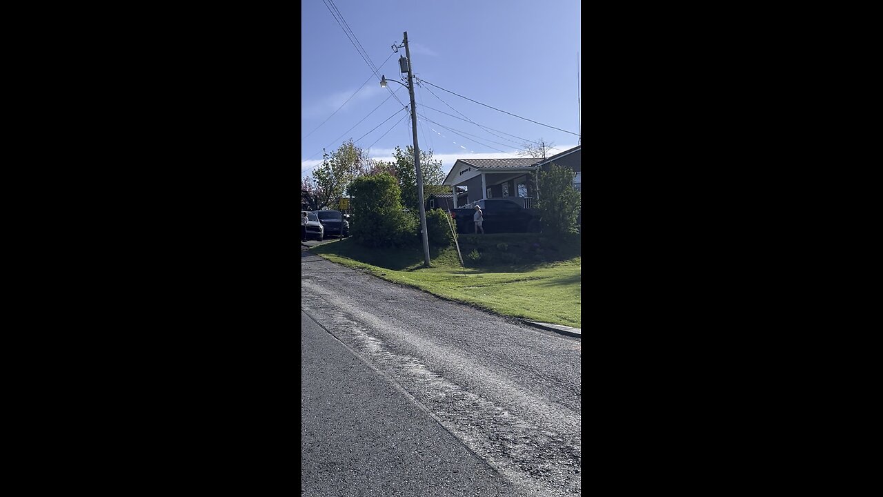 Catch # 15 Brian Lambka