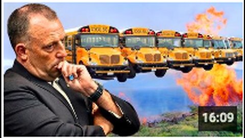 UPDATE! Missing Children + School Bus Mystery _ Maui Massacre