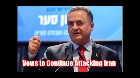 Israeli News Live is live!