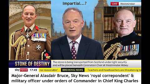 FULL SHOW UK's ARIA Outweirds DARPA; Kashmir Nukes? RAF WWII Hut Trashed; MI5 Run Sky Royal Reporter