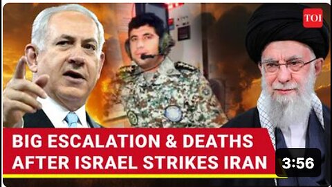 "Two Soldiers Perish in Israeli Attacks on Iran"