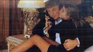 DID TRUMP GET IT ON WITH HIS DAUGHTER IVANKA 💥