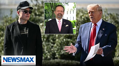 Elon will always be member of Trump team: Sebastian Gorka