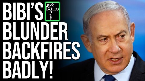 The Empire Strikes Out: Israel’s Iran Plans Backfire Again!