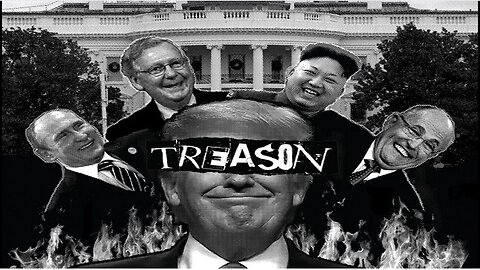 Trump's Got Something Big Brewing! Exposed HRC/ Biden / Comey. Bannons War Room