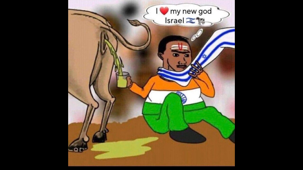 Saar why!!! 😭 😭 😭 We love bold beautiful Israeli women.