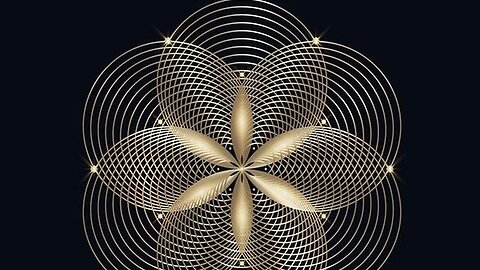 "Unlocking the Power of Natural Forces: Exploring Frequency and Vibration"