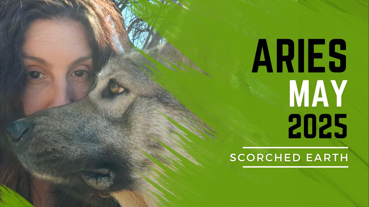 ARIES || MAY 2025