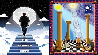 Jacob's Ladder Decoded - Buying A Stairway To Heaven