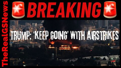 SOMETHING BIG JUST DROPPED ‼️US PRESIDENT GIVES THE GREEN LIGHT