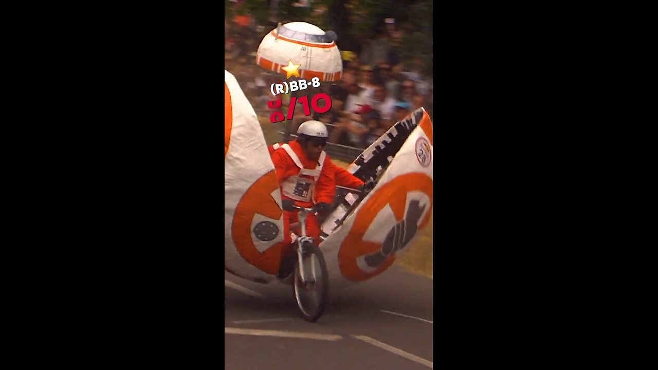 10/10 for effort 🫡