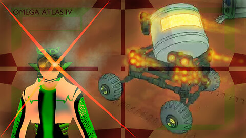 Mars First (10)taking things slowly