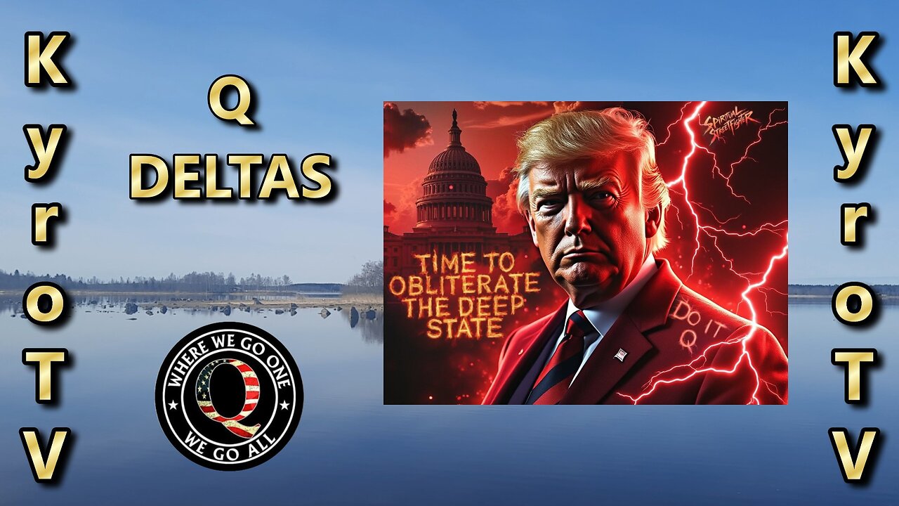 Q Deltas - December 4