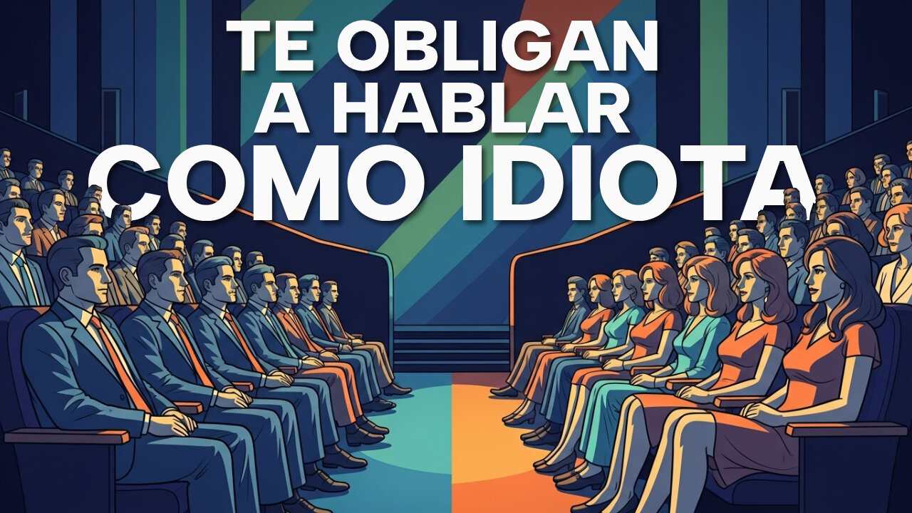 LENGUAJE INCLUYENTE: IMPOSICIÓN SUTIL DESDE LAS ESCUELAS Y UNIVERSIDADES.