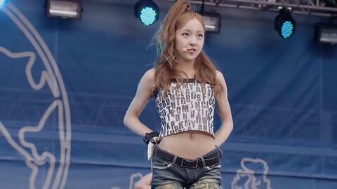 Tomomi Itano - Dear J (Performing 2011 In Japan)