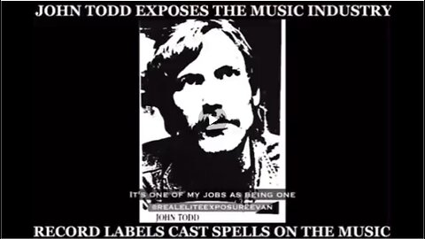 ⚫️Every MASTER record is imbued with demons!!!