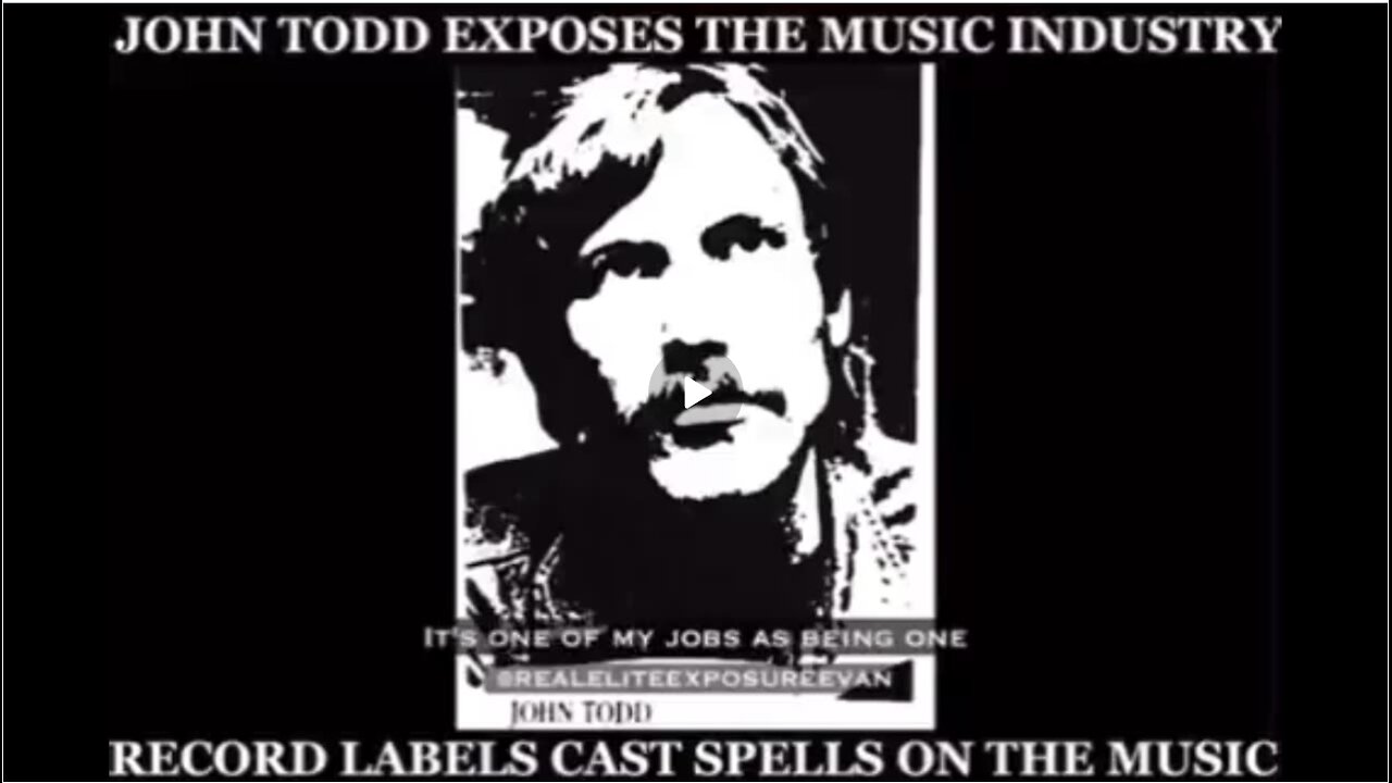 ⚫️Every MASTER record is imbued with demons!!!