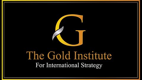 The Gold Institute for International Strategy