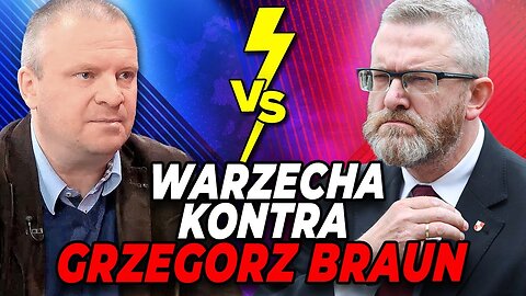 GRZEGORZ BRAUN: PREZYDENT ANDRZEJ DUDA JEST ZDRAJCĄ! (05.07.2025)