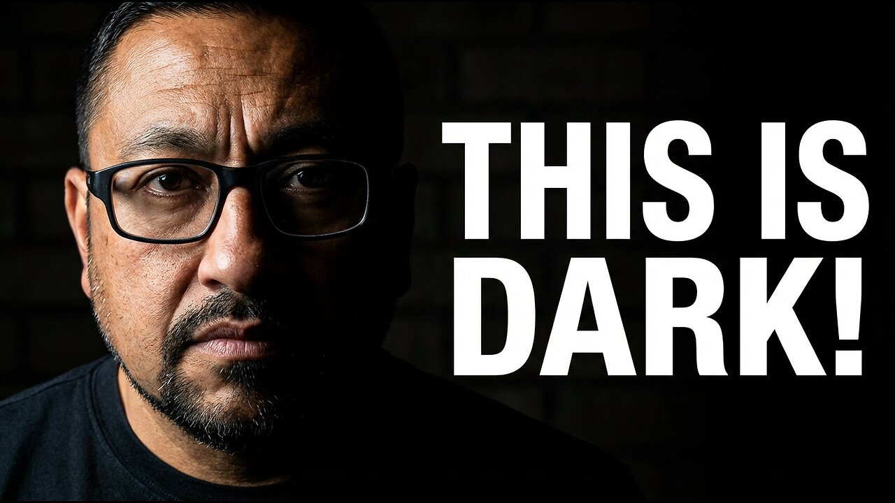 Revelation Is VERY REAL And The World Around Us Proves It!