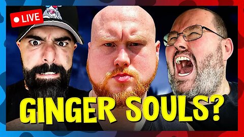 [2025-07-16] CopperCab 👨🏻‍🦰 (GUEST ) is MAD at KEEM & Boogie! ✅ 2025-07-16 18_00 [gl4K8GT1dtE]