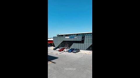 Bmw edit