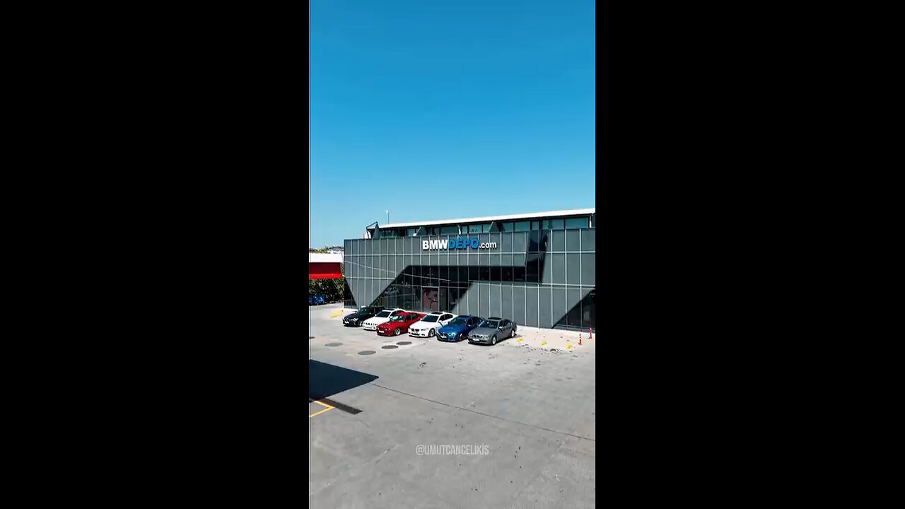 Bmw edit