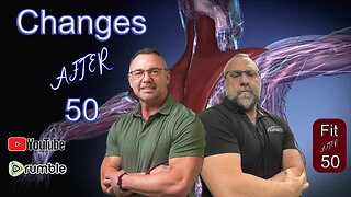 Changes After 50