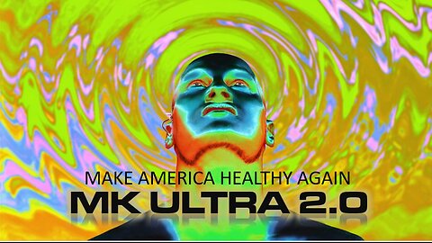 Episode 420 July 21, 2025 Is MAHA MKULTRA 2.0?