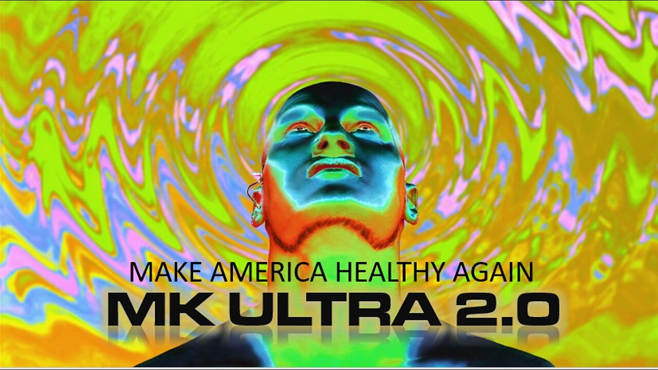 Episode 420 July 21, 2025 Is MAHA MKULTRA 2.0?