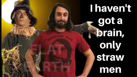 Professor Dave explains nothing.