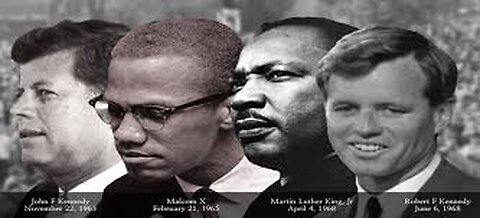 Episode 184 - The Malcolm X Assassination (Part XIV)