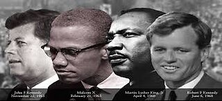Episode 184 - The Malcolm X Assassination (Part XIV)