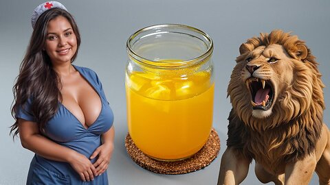 👉 One drink turns a man into a beast 🐅9