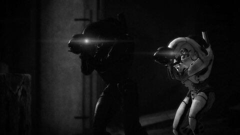 Mass Effect Episode 18: