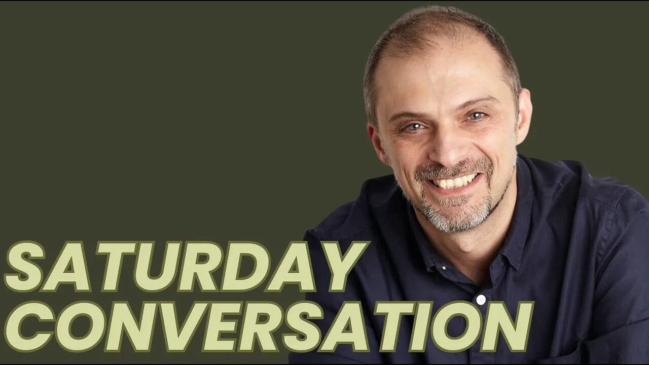 Enzo Tedeschi talks about Australian HORROR MOVIE The Tunnel and more!