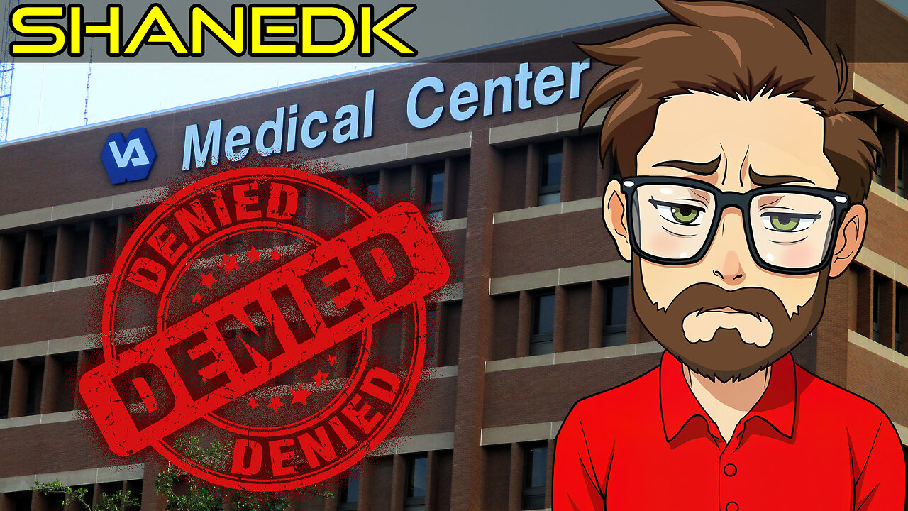 Government Tortures Veterans!