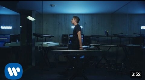 Charlie Puth - Attention [Official Video]
