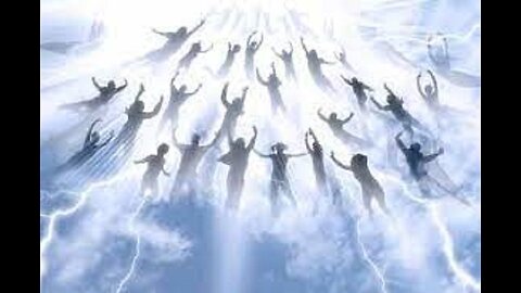 Rapture Update