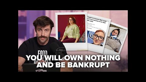 Inside The Elites’ Secret Courts Where You Have No Rights | Candace Ep 191