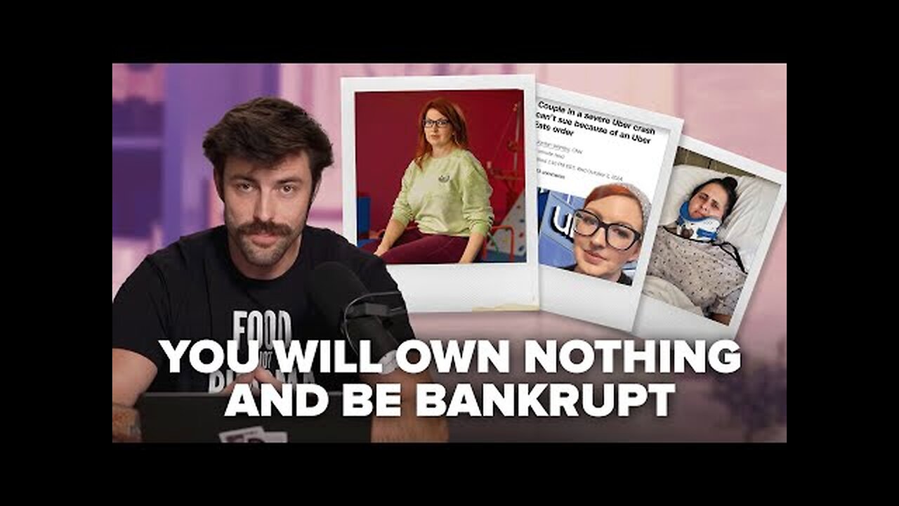 Inside The Elites’ Secret Courts Where You Have No Rights | Candace Ep 191