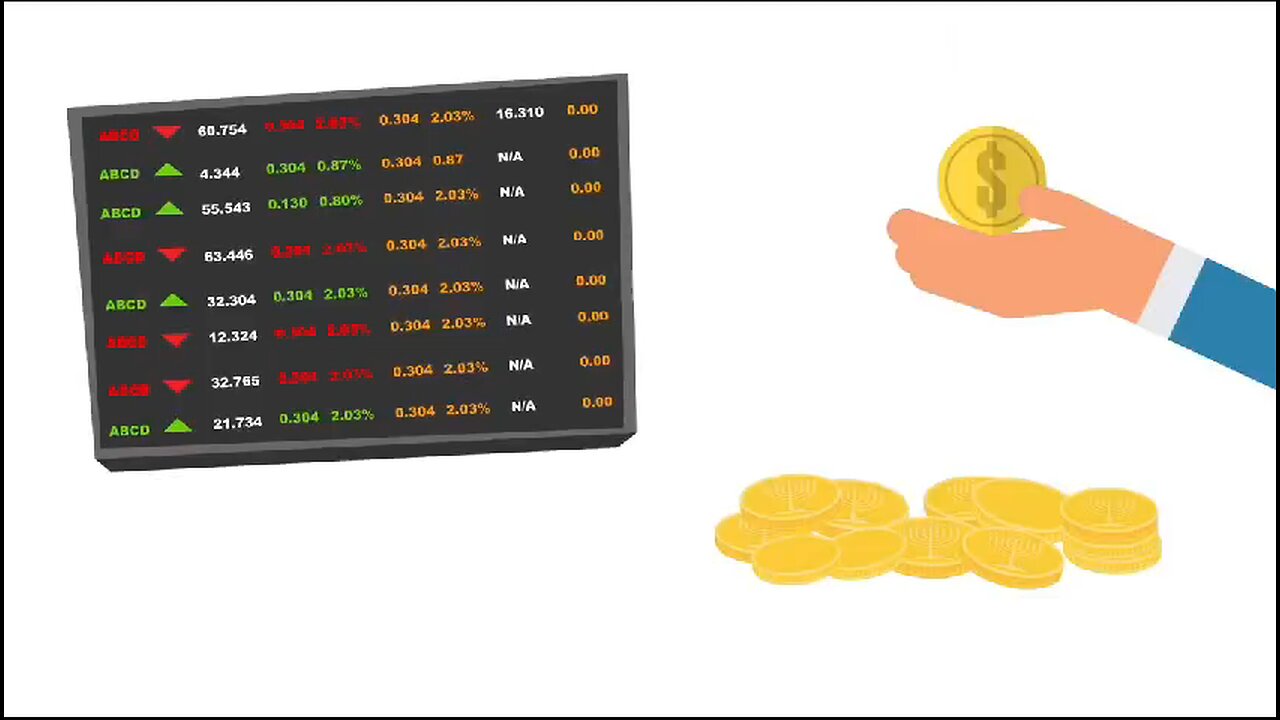 How to make Money Part 2