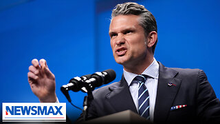 Hegseth: Iran's nuclear program is obliterated