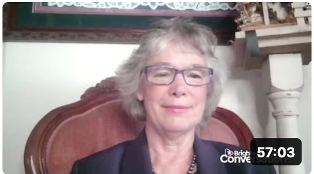 "Celeste Solum Forewarns of Depopulation Attack on Humanity This Year"