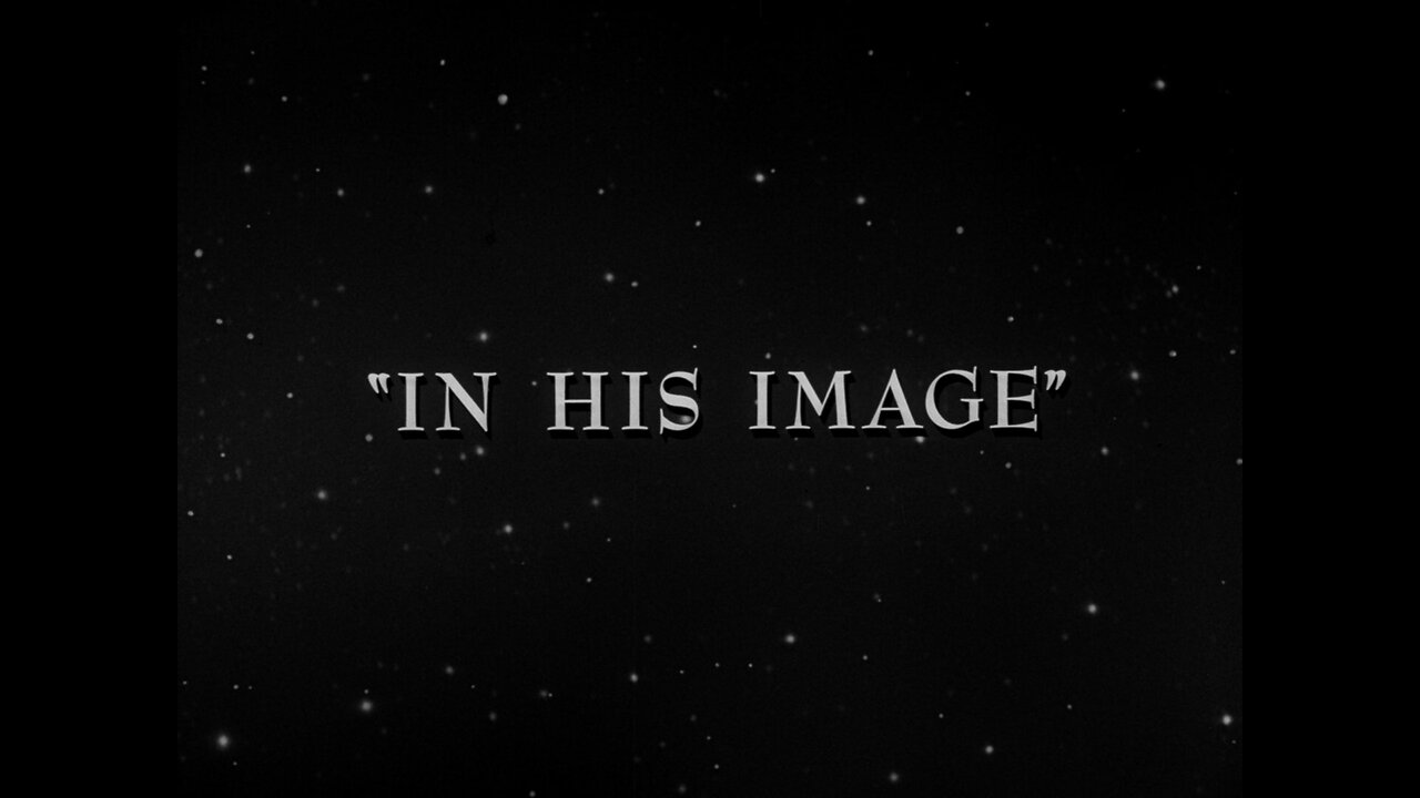 The Twilight Zone SE04-EP01 (1963)