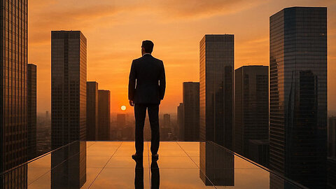 On Top (The St. Horatio Orchestra and Choir)