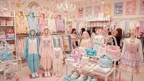 Sweet Sweet World [Music]