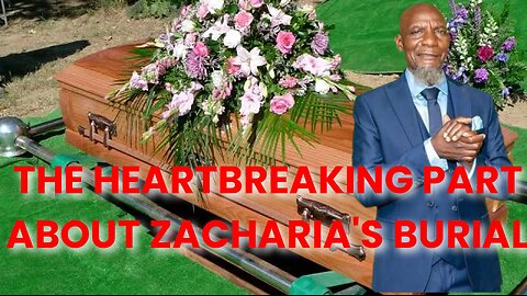 HONAI NICHOLAS ZACHARIA AKAVIGWA KUNGE IMBWA