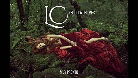 LECTURAS DE CINE - PELÍCULA DEL MES