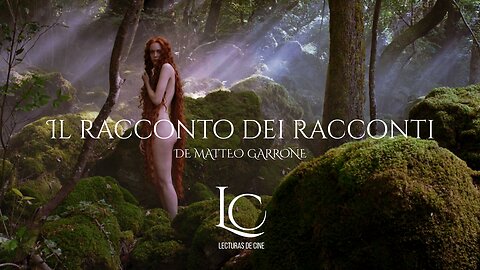 LECTURAS DE CINE - PELÍCULA DEL MES